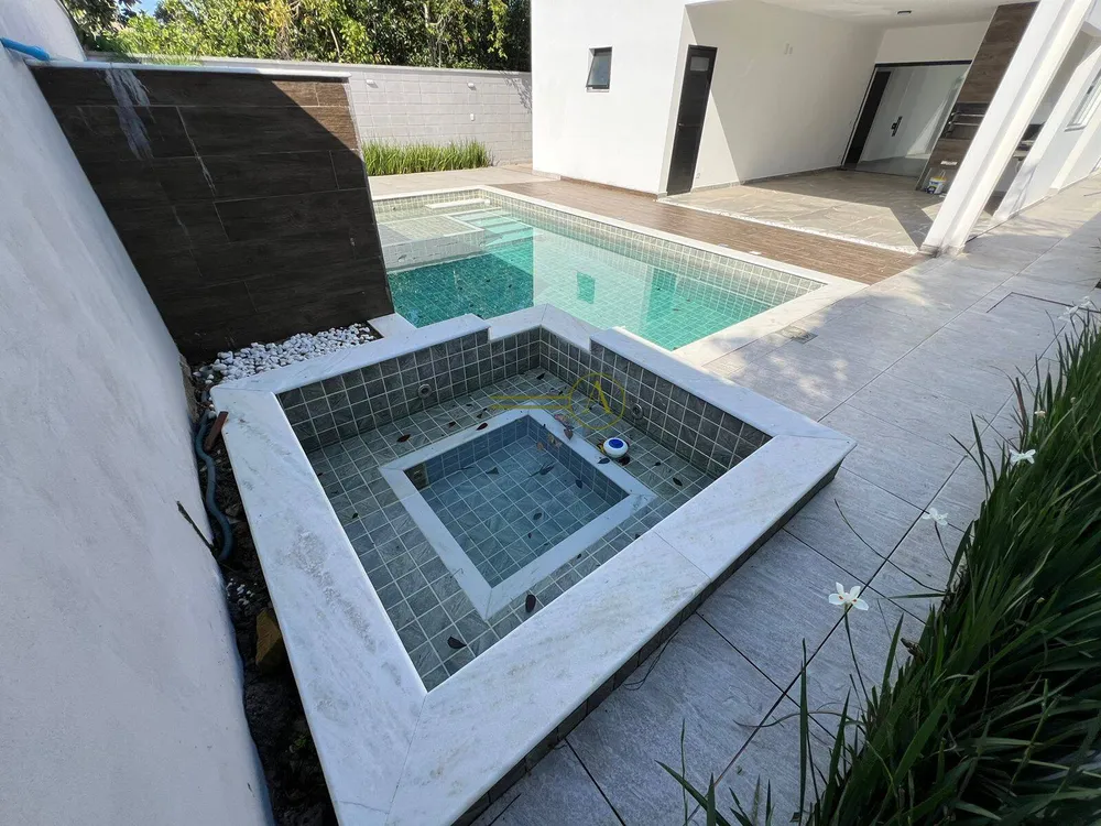 Casa de Condomínio, 3 quartos - Foto 9