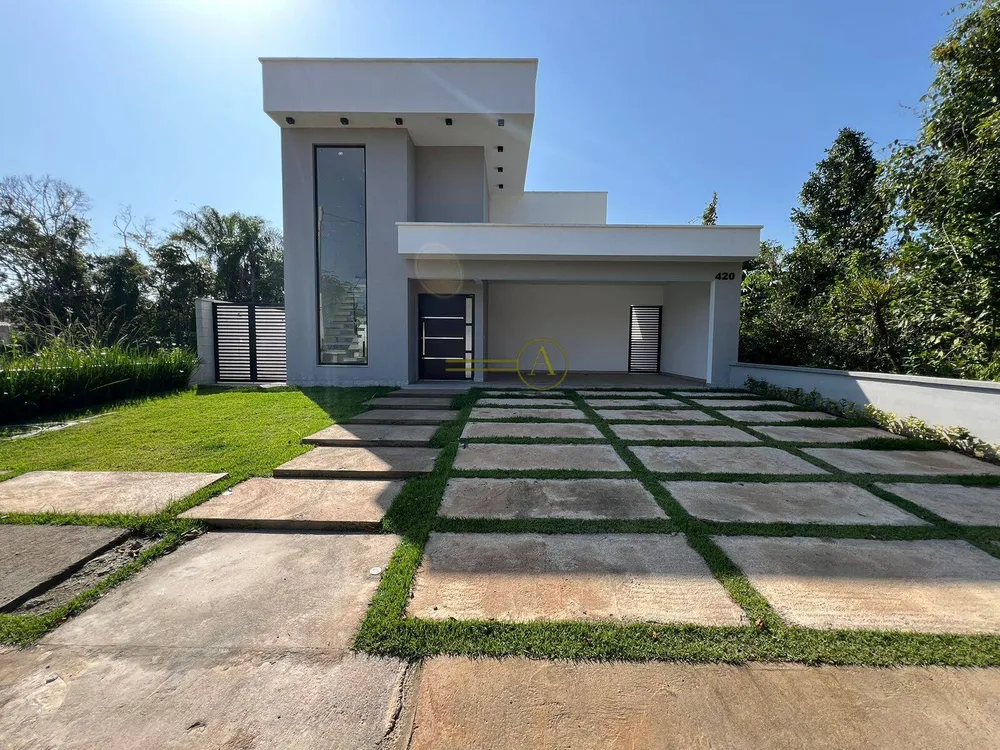 Casa de Condomínio, 3 quartos - Foto 8