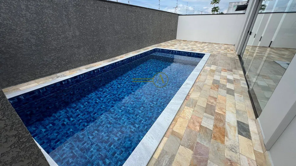 Casa de Condomínio, 3 quartos - Foto 10