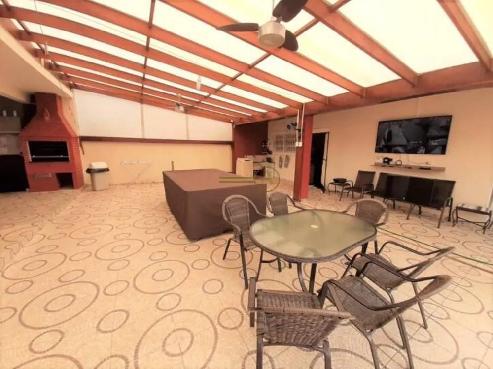 Casa, 6 quartos, 357 m² - Foto 10
