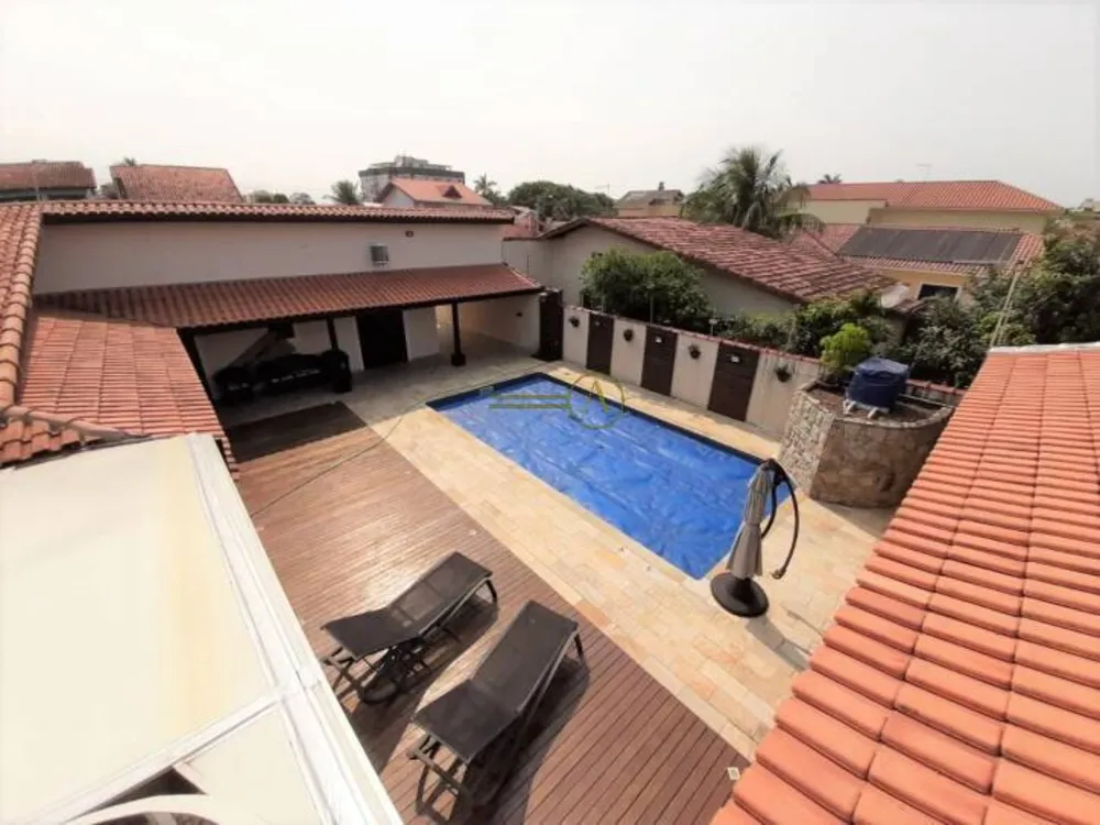 Casa, 6 quartos, 357 m² - Foto 4