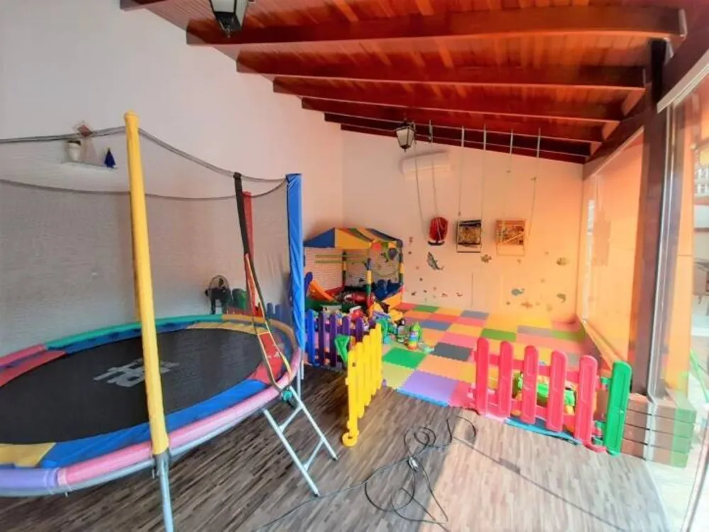 Casa, 6 quartos, 357 m² - Foto 13