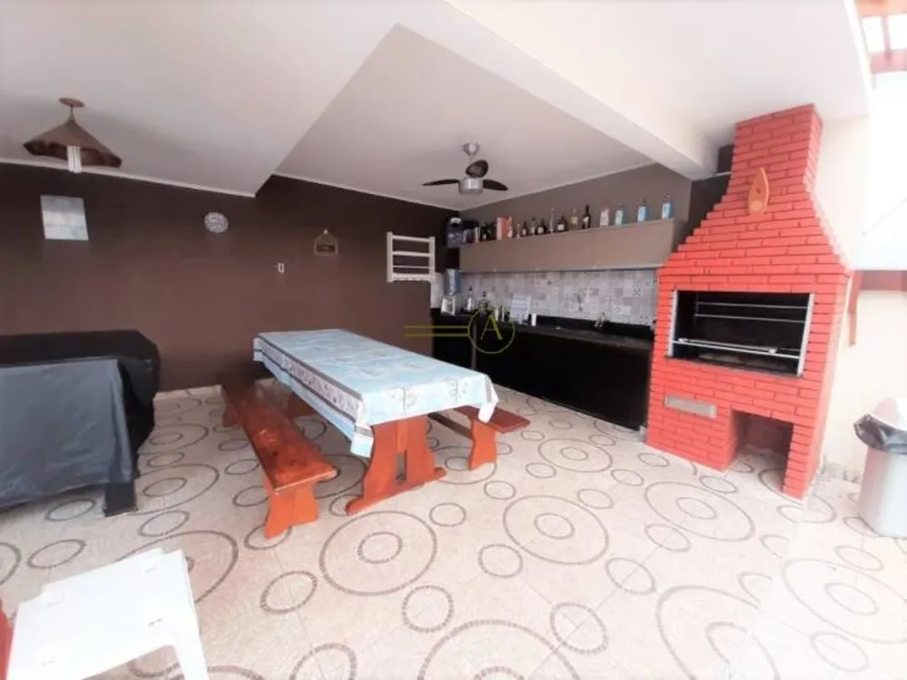 Casa, 6 quartos, 357 m² - Foto 7