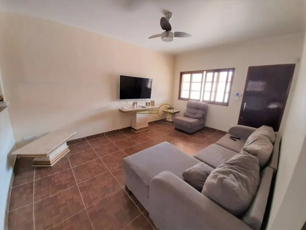 Casa, 6 quartos, 357 m² - Foto 7