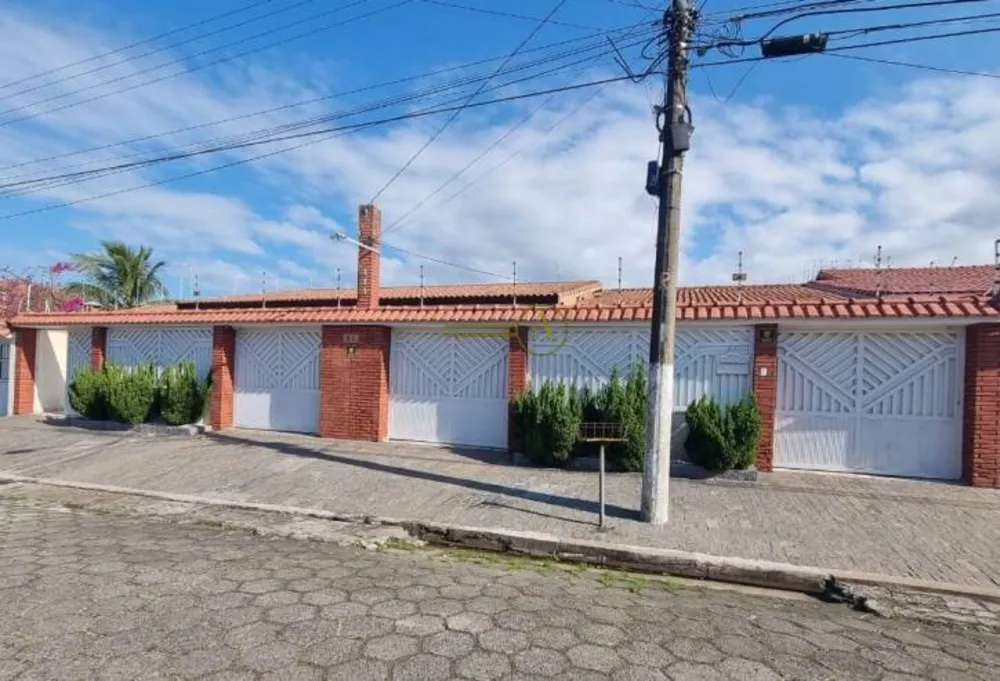 Casa, 6 quartos, 357 m² - Foto 5