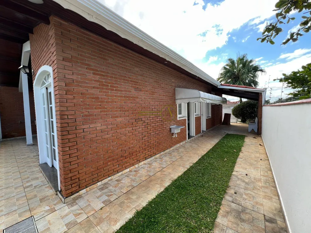 Casa, 5 quartos, 230 m² - Foto 12