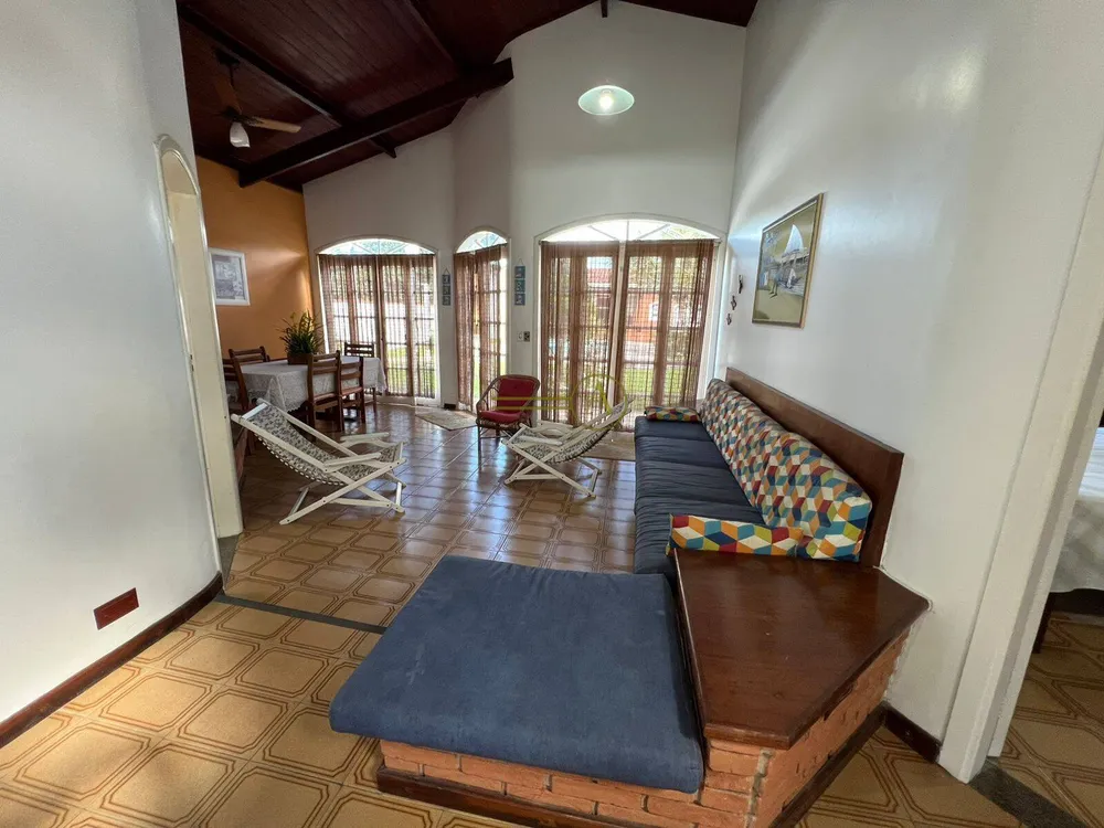 Casa, 5 quartos, 230 m² - Foto 8