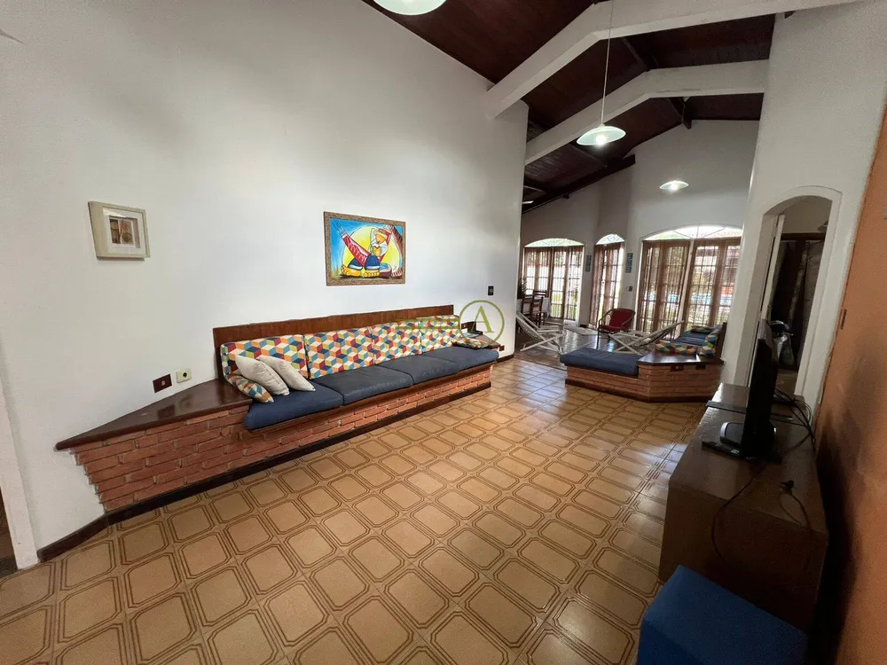 Casa, 5 quartos, 230 m² - Foto 6