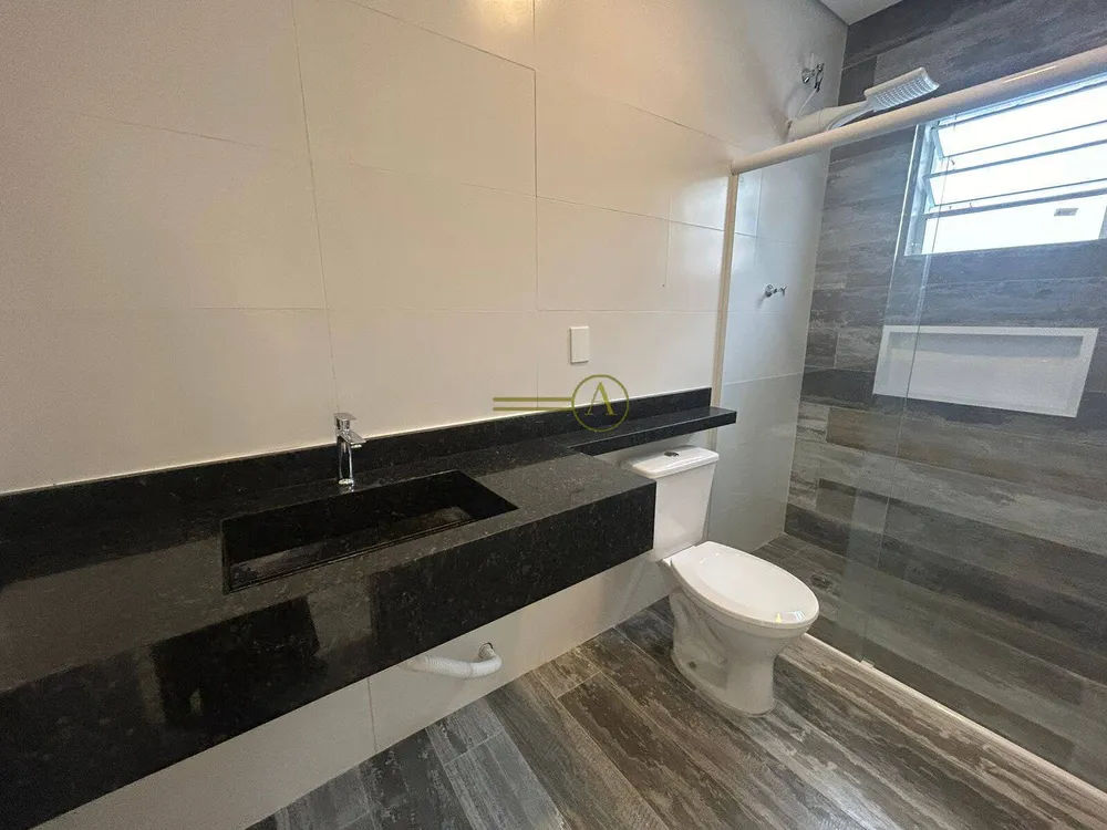 Casa, 3 quartos, 101 m² - Foto 8