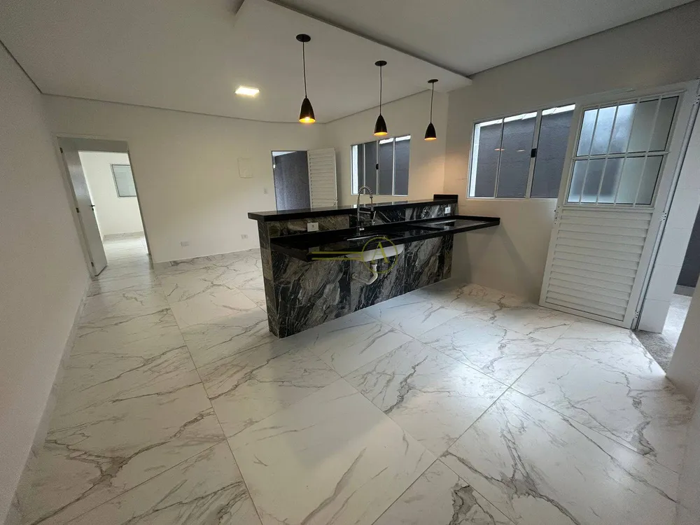 Casa, 3 quartos, 101 m² - Foto 5