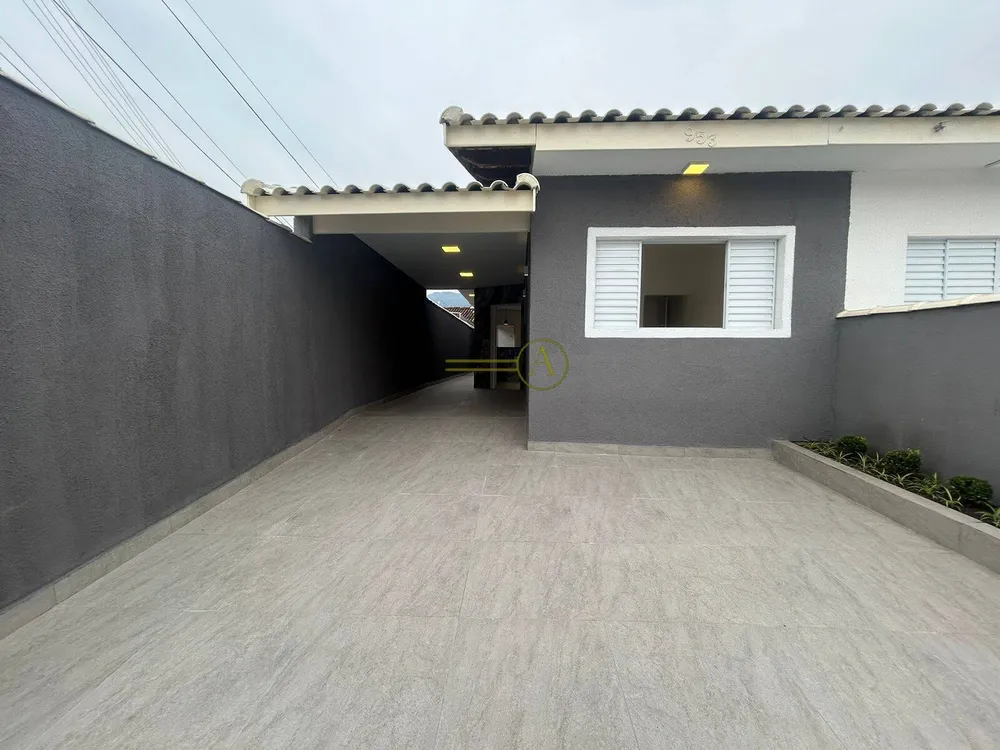 Casa, 3 quartos, 101 m² - Foto 7