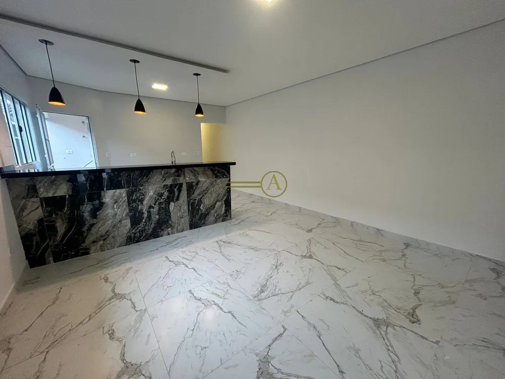 Casa, 3 quartos, 101 m² - Foto 1