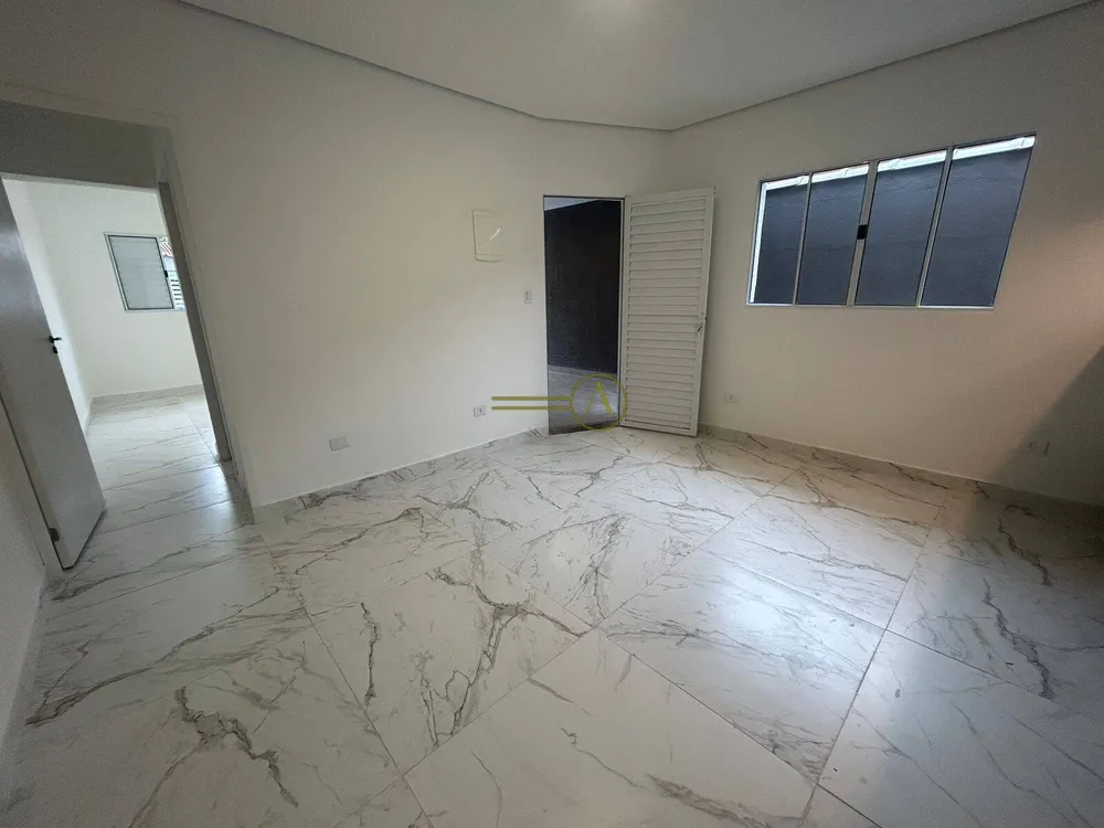 Casa, 3 quartos, 101 m² - Foto 3