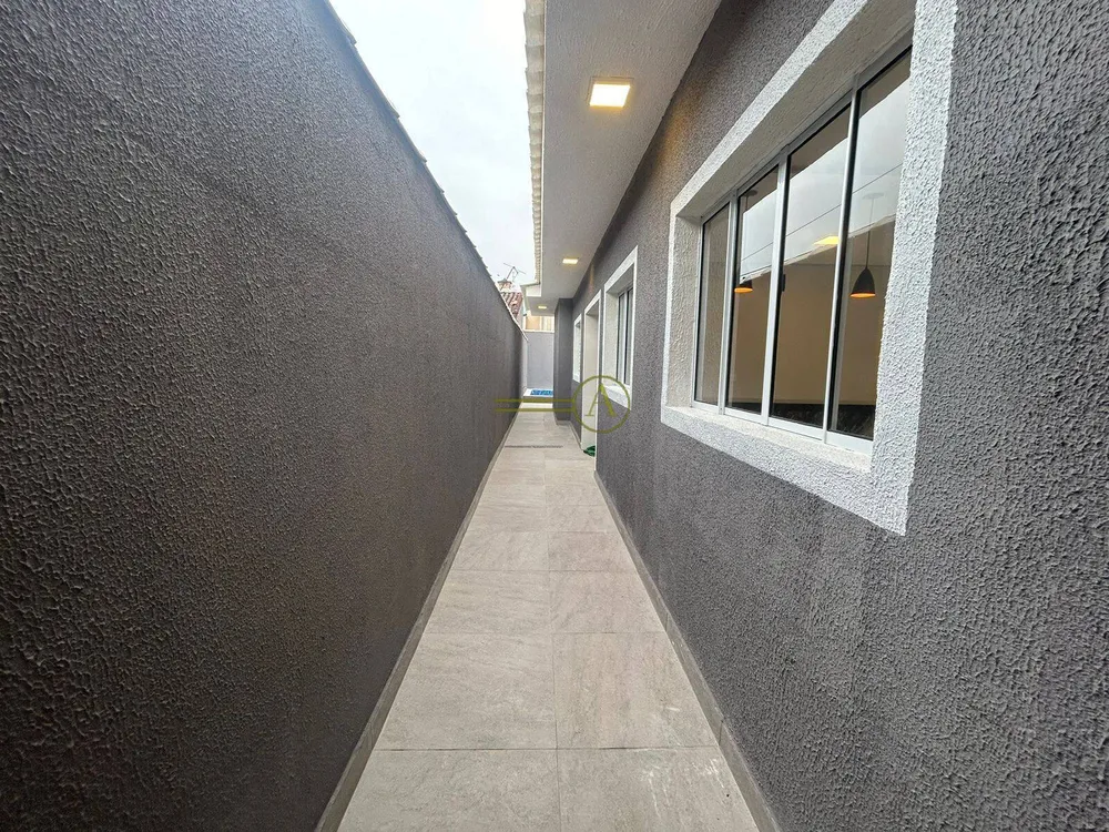 Casa, 3 quartos, 101 m² - Foto 3