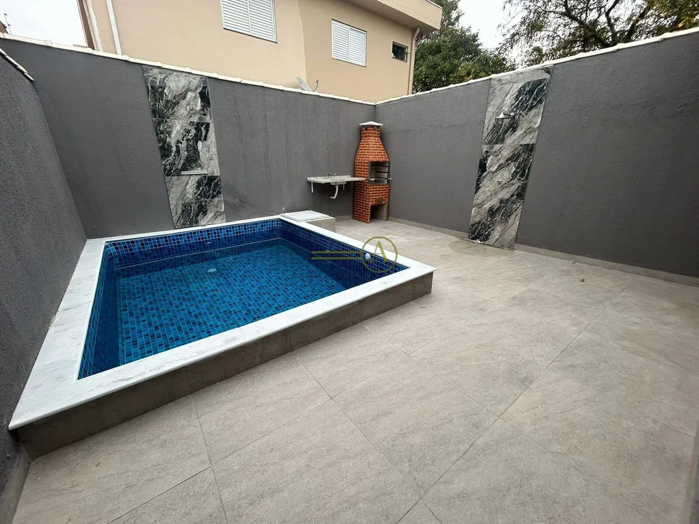 Casa, 3 quartos, 101 m² - Foto 8