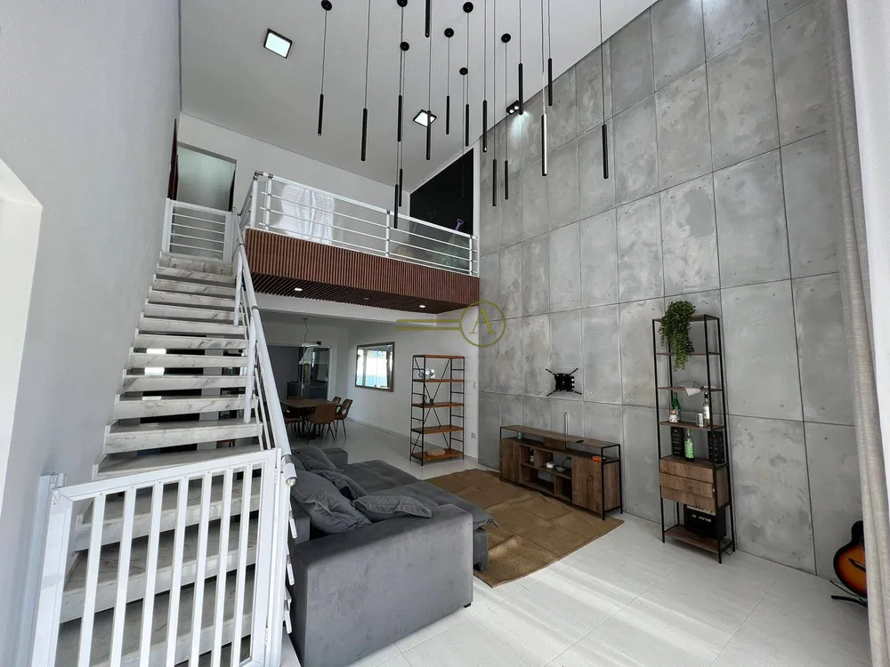 Casa de Condomínio, 4 quartos - Foto 3