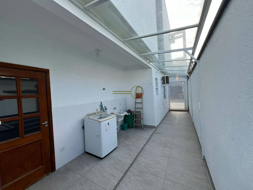 Casa de Condomínio, 4 quartos - Foto 15