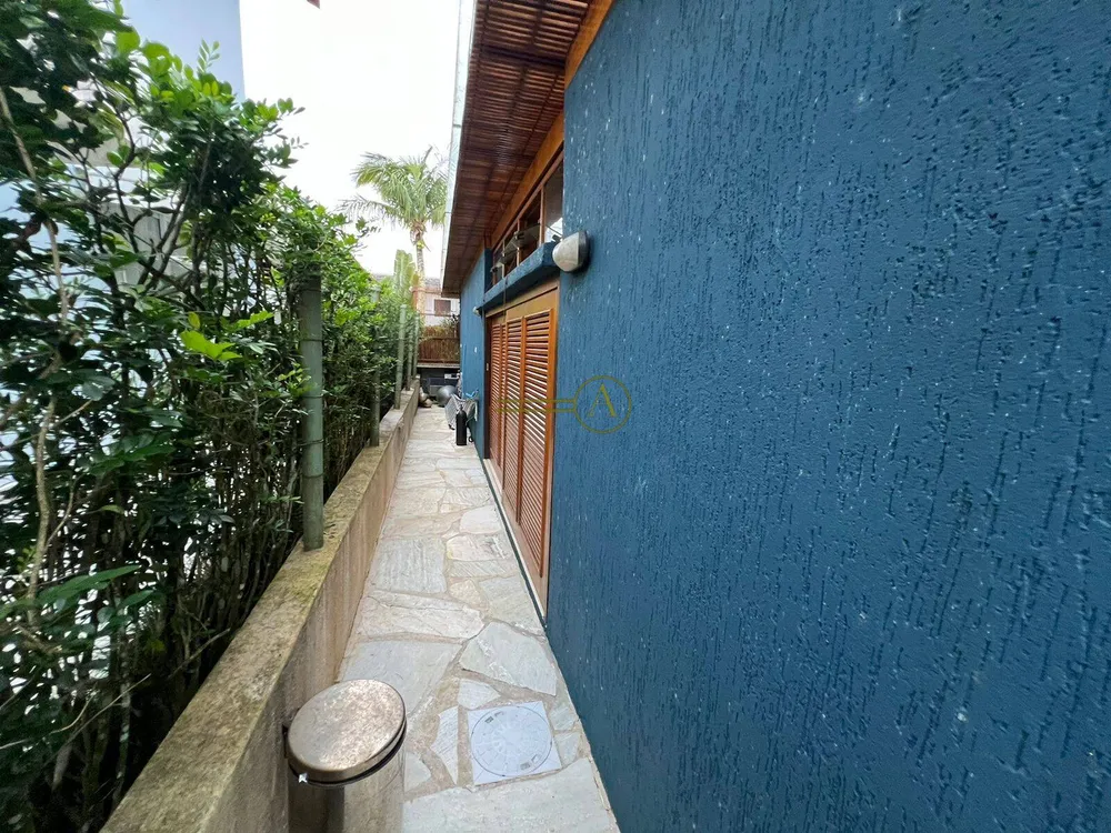 Casa de Condomínio, 5 quartos - Foto 1