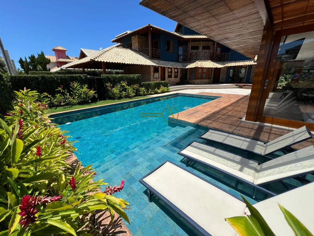 Casa de Condomínio, 5 quartos - Foto 10