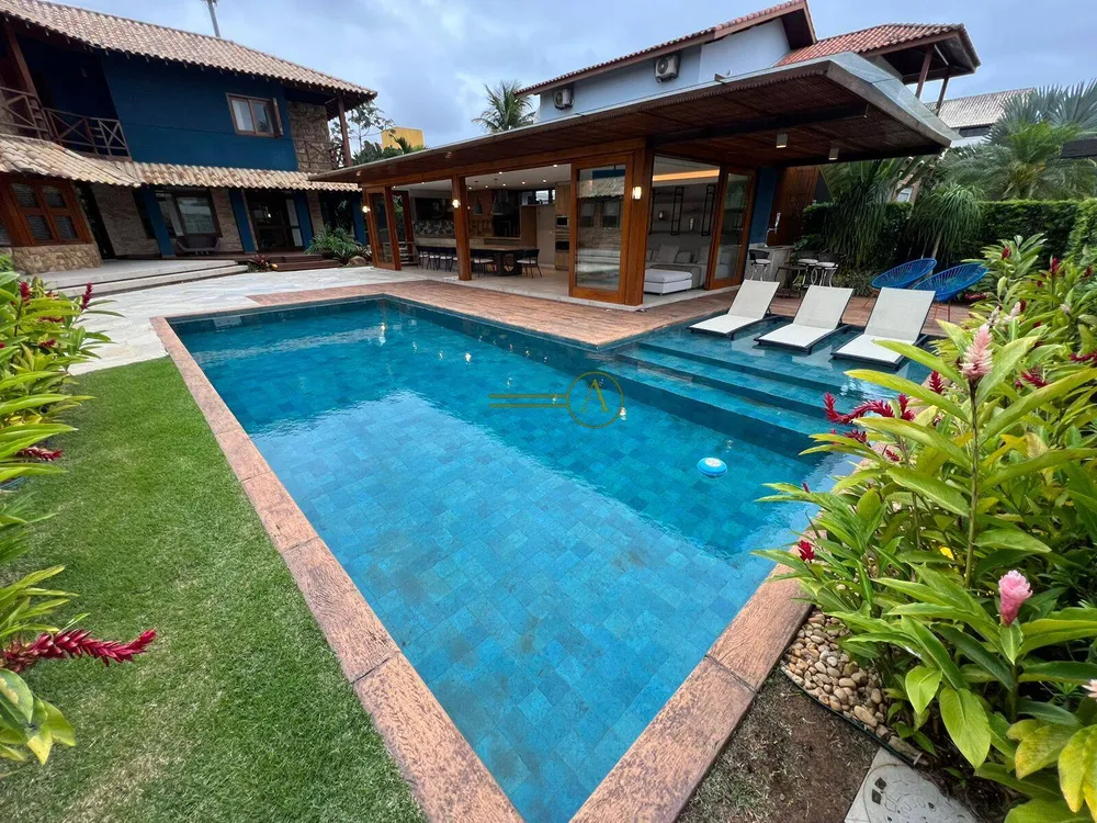 Casa de Condomínio, 5 quartos - Foto 6