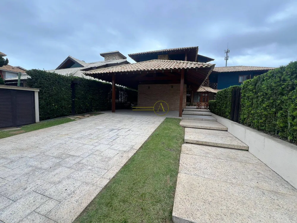 Casa de Condomínio, 5 quartos - Foto 8