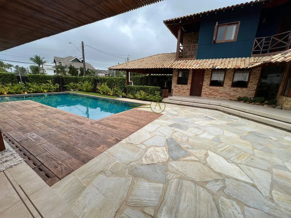 Casa de Condomínio, 5 quartos - Foto 2
