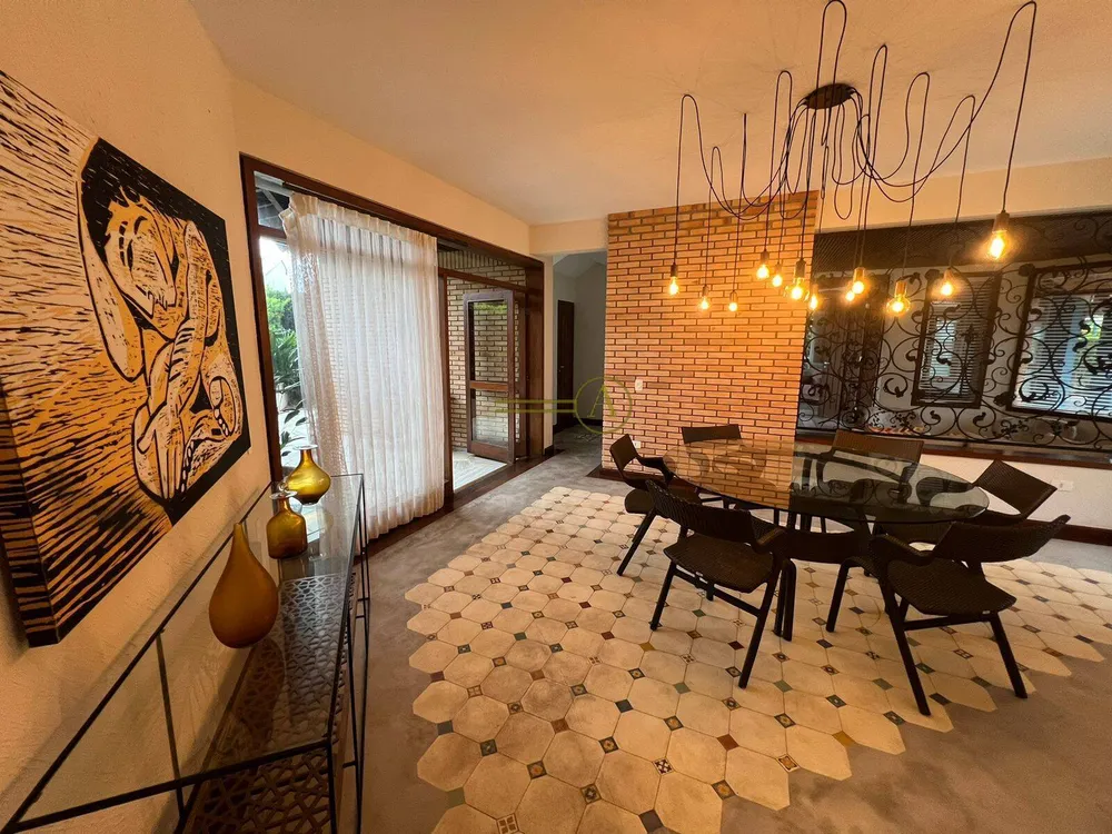 Casa de Condomínio, 5 quartos - Foto 2