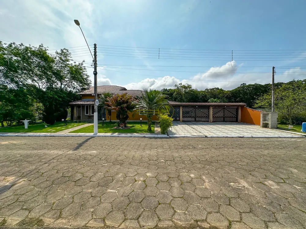 Casa de Condomínio, 5 quartos - Foto 3