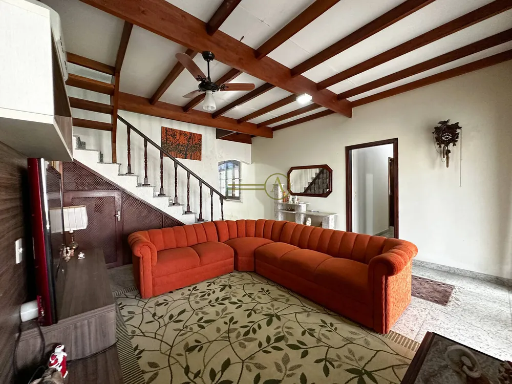 Casa de Condomínio, 5 quartos - Foto 8