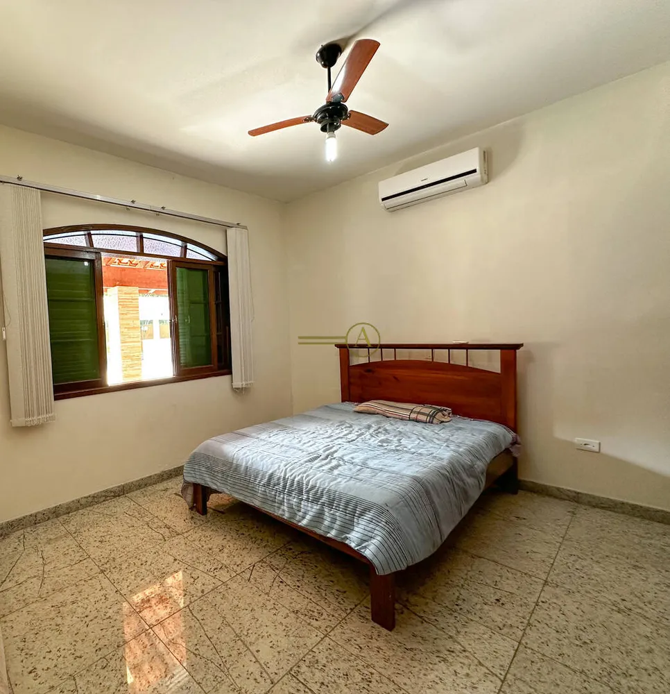 Casa de Condomínio, 5 quartos - Foto 10