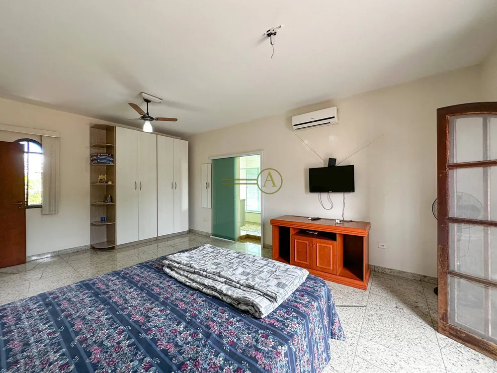 Casa de Condomínio, 5 quartos - Foto 1