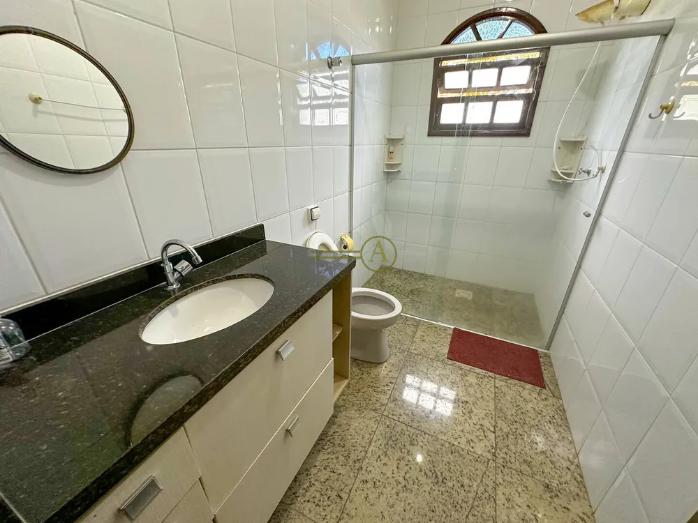 Casa de Condomínio, 5 quartos - Foto 6