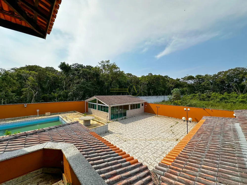 Casa de Condomínio, 5 quartos - Foto 15