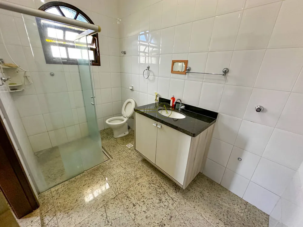 Casa de Condomínio, 5 quartos - Foto 9