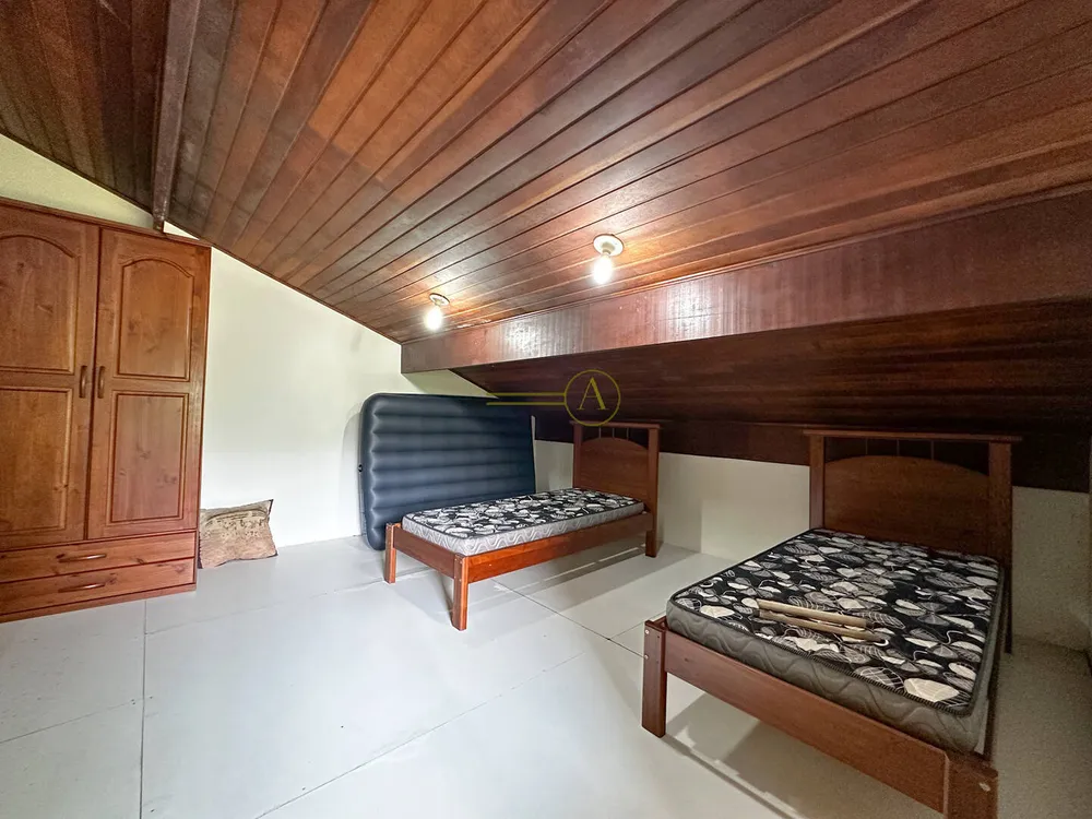 Casa de Condomínio, 5 quartos - Foto 11