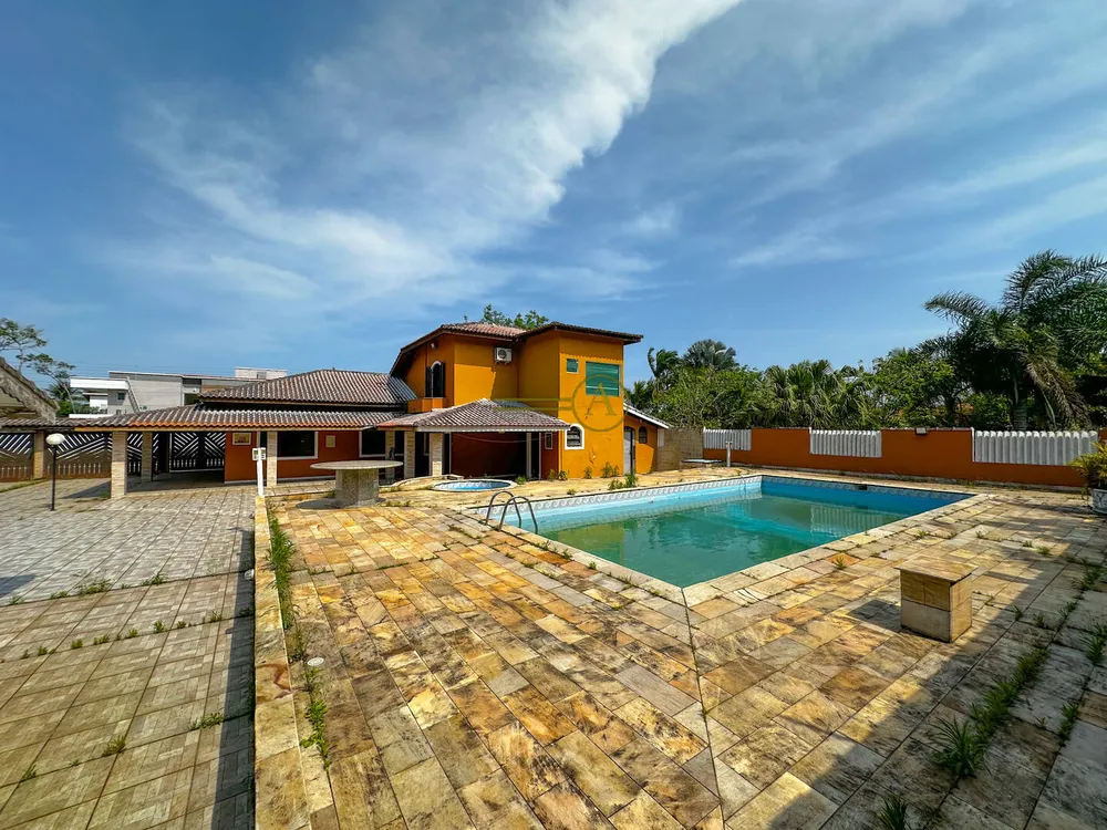 Casa de Condomínio, 5 quartos - Foto 2