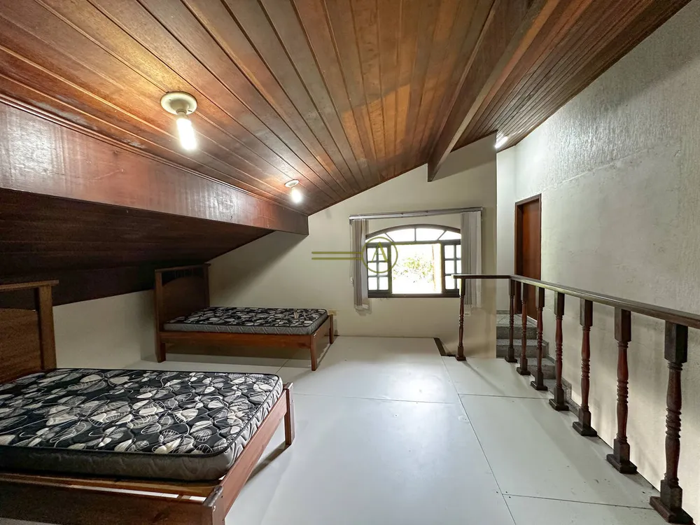 Casa de Condomínio, 5 quartos - Foto 12