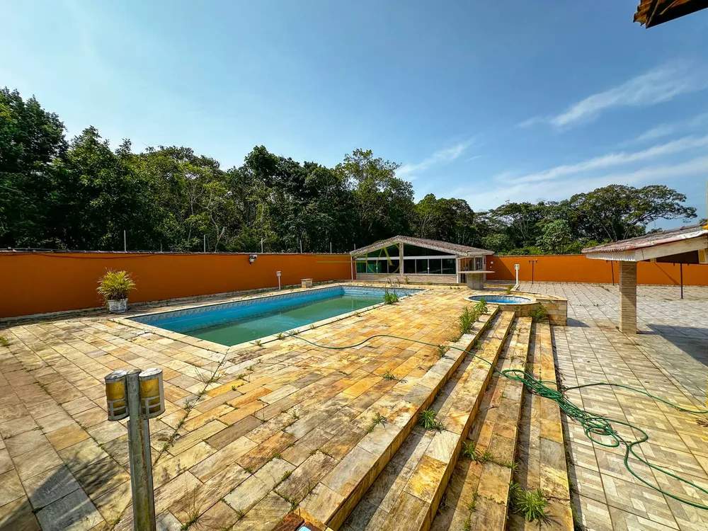 Casa de Condomínio, 5 quartos - Foto 7