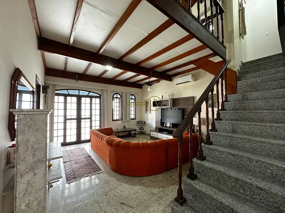 Casa de Condomínio, 5 quartos - Foto 6