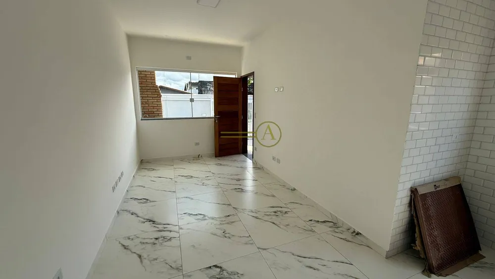 Casa, 2 quartos, 80 m² - Foto 2