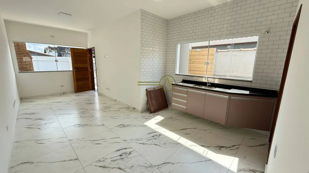 Casa, 2 quartos, 80 m² - Foto 3