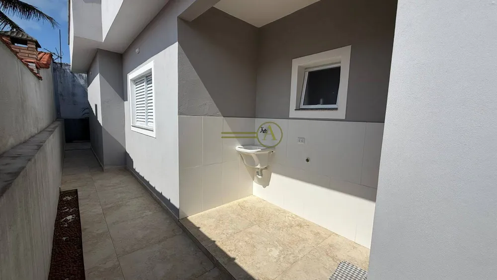Casa, 2 quartos, 80 m² - Foto 8