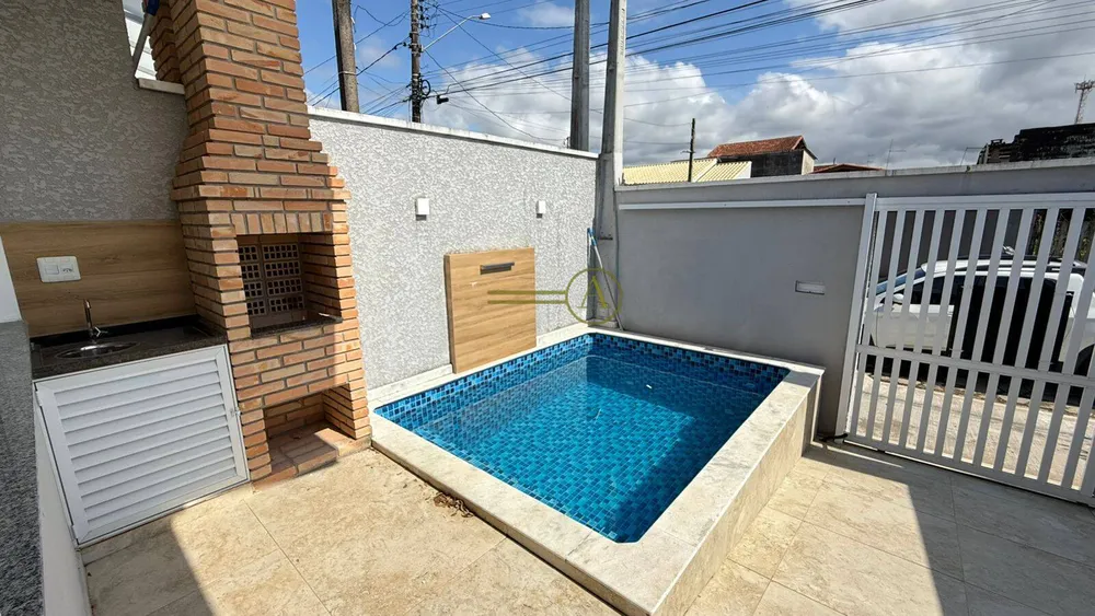 Casa, 2 quartos, 80 m² - Foto 4