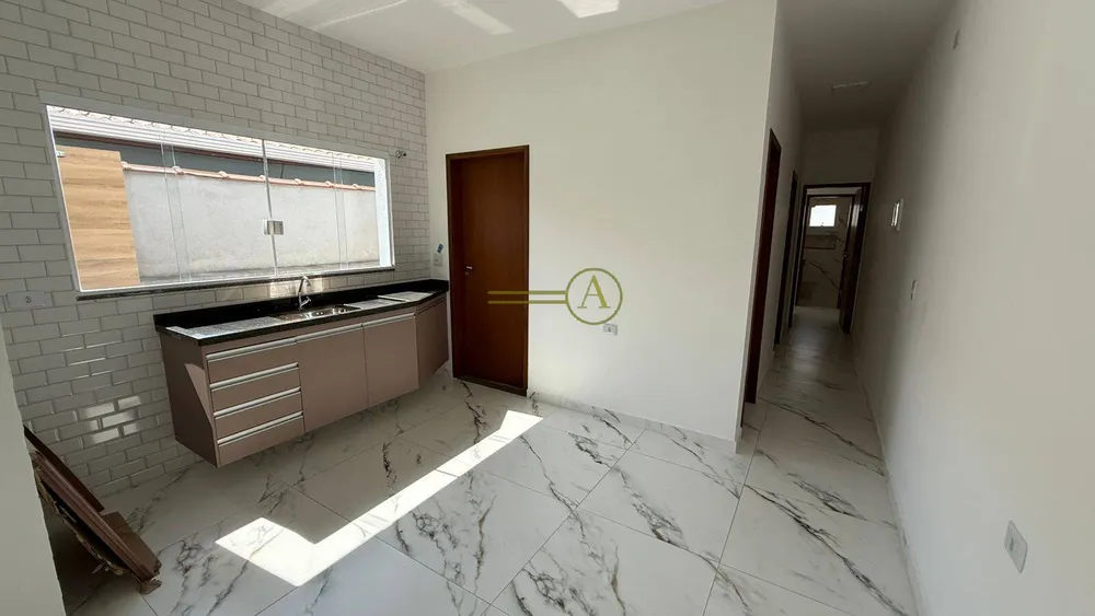 Casa, 2 quartos, 80 m² - Foto 6