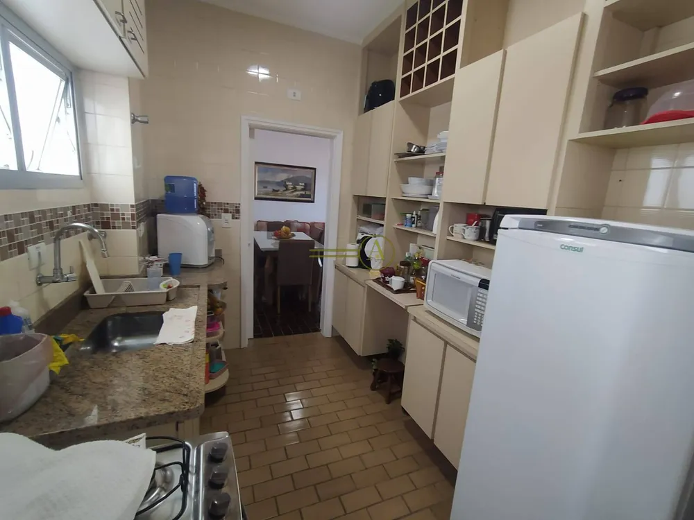 Apartamento, 3 quartos, 101 m² - Foto 1