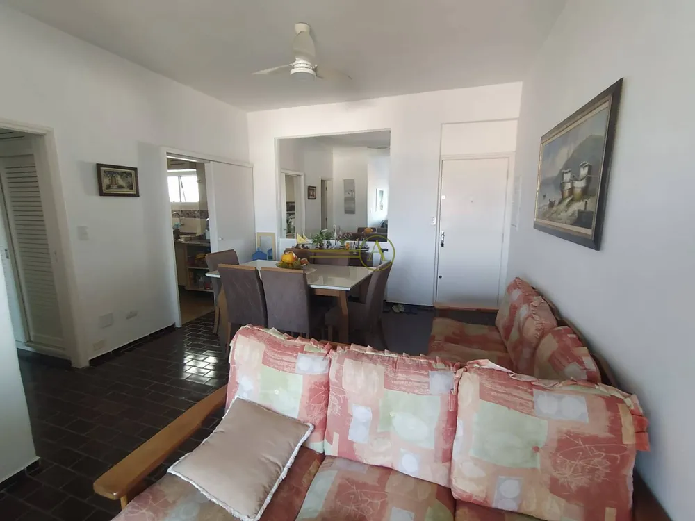 Apartamento, 3 quartos, 101 m² - Foto 2