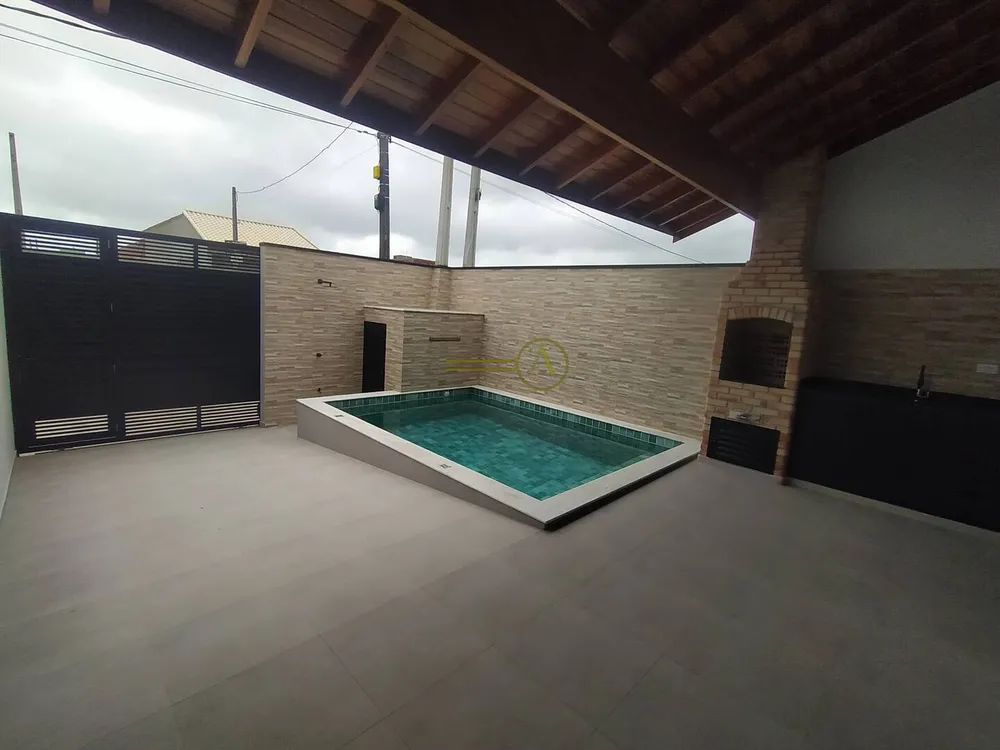 Casa, 2 quartos, 85 m² - Foto 5