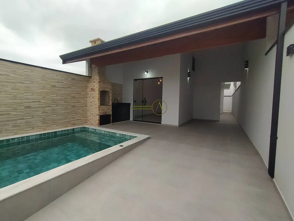 Casa, 2 quartos, 85 m² - Foto 1