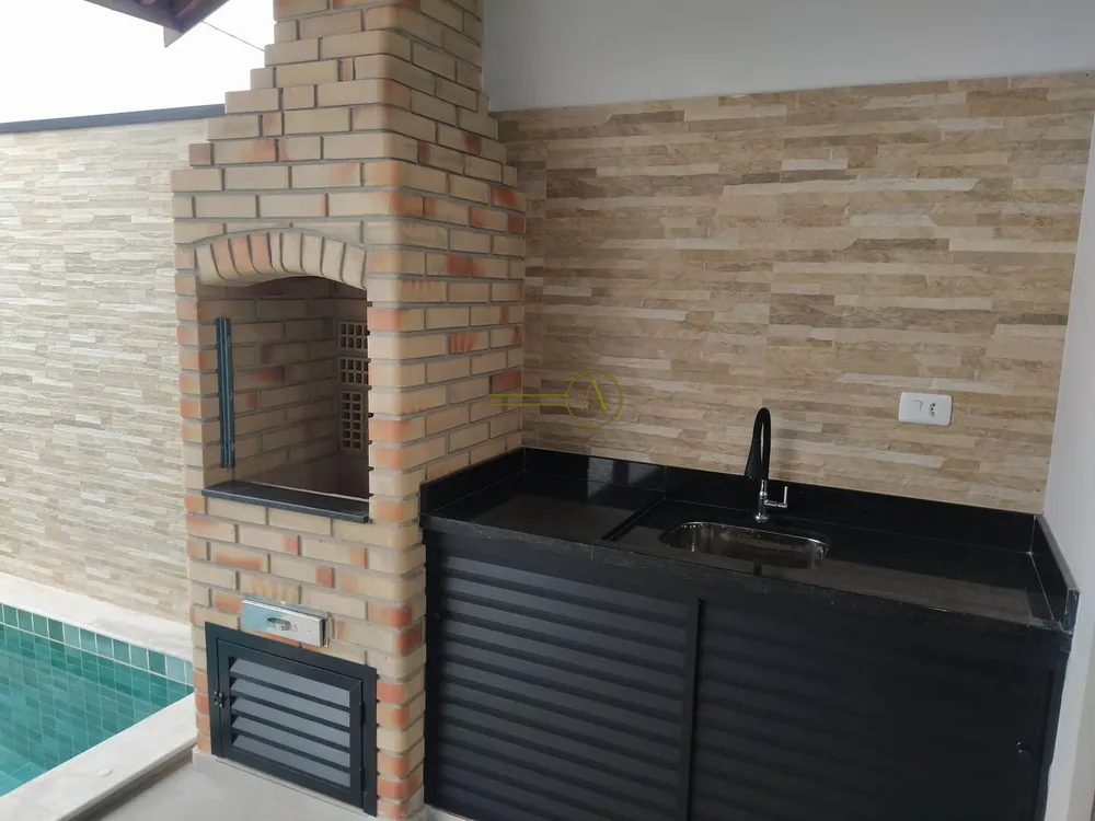 Casa, 2 quartos, 85 m² - Foto 3