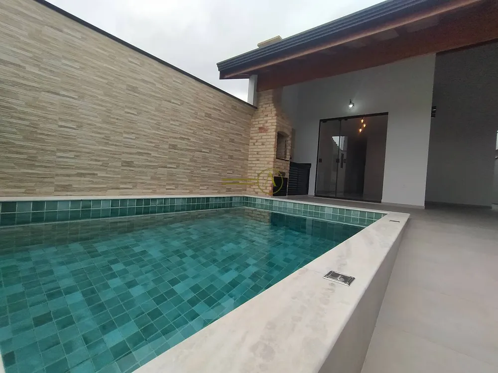 Casa, 2 quartos, 85 m² - Foto 1